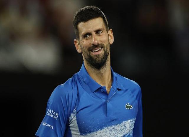 yabo-加拿大队教练压力巨大！，德约科维奇遭遇二十持续失利全场沸腾不已的简单介绍-yabo