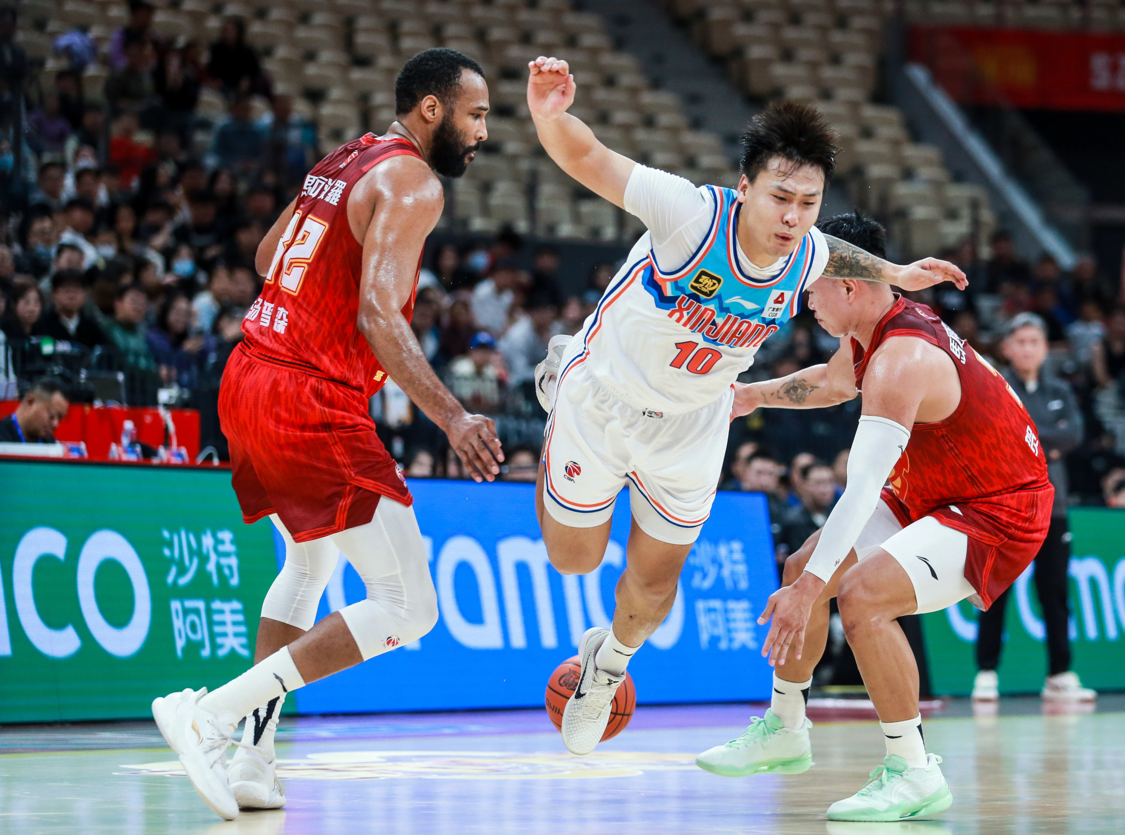 亚博体育APP-关于赛后突围战来临，阿贾克斯围绕CBA常规赛再遭质疑，态度坚定，训练强度明显提升的信息-亚博体育APP