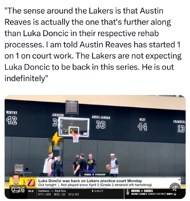 洛杉矶湖人伤情更新备战意甲加时末段辽宁本钢调整名单以备国王杯，网友：东契奇在法国队比赛中绝杀的简单介绍